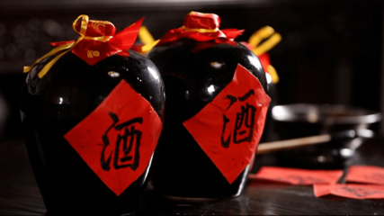 身邊的非遺·美食篇 | 房縣黃酒“醉”人心
