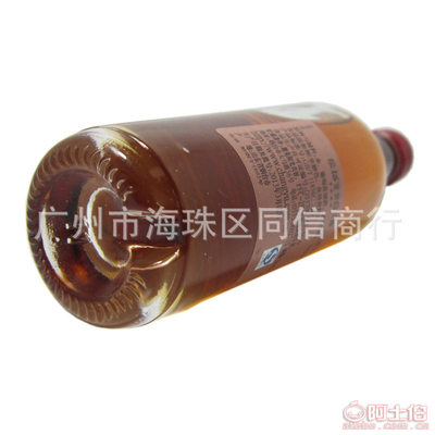 張裕金獎四星白蘭地 品味經典，饋贈佳選——記廣州市海珠區同信商行新品小酒版