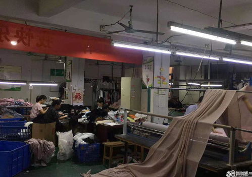 服裝廠招商網(wǎng)助力服裝服飾零售轉(zhuǎn)型升級(jí)