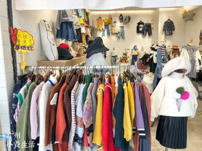 曝光！廣州服裝批發市場終極掃貨全攻略
