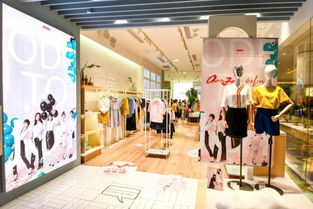 猛蹭IP發力新零售，伊芙麗618戰果頗豐再奏歡樂頌